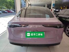 GAC AION RT 650 Smart Luxury Edition - ფოტო 5