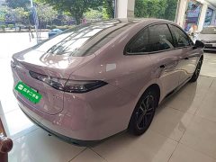 GAC AION RT 650 Smart Luxury Edition - ფოტო 6
