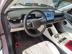 GAC AION RT 650 Smart Luxury Edition - ფოტო 9