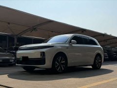 Li Auto L7 Air - ფოტო 1
