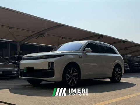 2023 Li Auto L7 Air - ავტომობილი ჩინეთიდან
