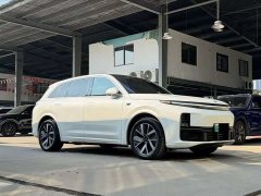 Li Auto L7 Air - ფოტო 3