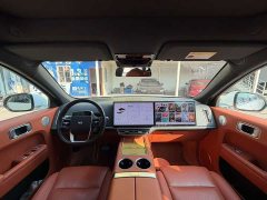 Li Auto L7 Air - ფოტო 5