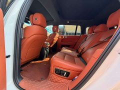 Li Auto L7 Air - ფოტო 6