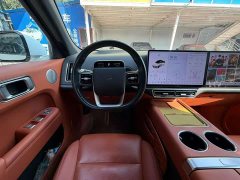 Li Auto L7 Air - ფოტო 7