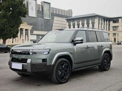 Fangchengbao Titanium 7 190KM Four-Wheel Drive Ultra Edition - ფოტო 1