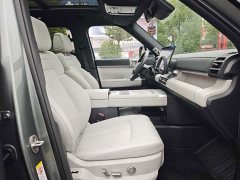 Fangchengbao Titanium 7 190KM Four-Wheel Drive Ultra Edition - ფოტო 10