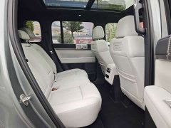 Fangchengbao Titanium 7 190KM Four-Wheel Drive Ultra Edition - ფოტო 11