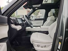 Fangchengbao Titanium 7 190KM Four-Wheel Drive Ultra Edition - ფოტო 12