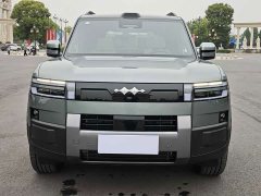 Fangchengbao Titanium 7 190KM Four-Wheel Drive Ultra Edition - ფოტო 2