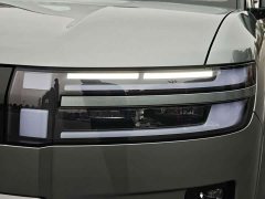 Fangchengbao Titanium 7 190KM Four-Wheel Drive Ultra Edition - ფოტო 4