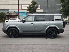 Fangchengbao Titanium 7 190KM Four-Wheel Drive Ultra Edition - ფოტო 6