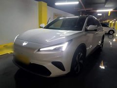 BAIC Arcfox Alpha T5 Pure Electric 660 Yuan Jing Shenxing Edition - фото 1