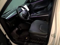 BAIC Arcfox Alpha T5 Pure Electric 660 Yuan Jing Shenxing Edition - фото 10