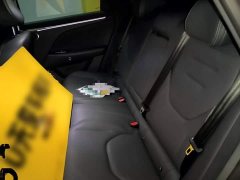 BAIC Arcfox Alpha T5 Pure Electric 660 Yuan Jing Shenxing Edition - фото 12