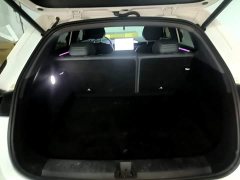 BAIC Arcfox Alpha T5 Pure Electric 660 Yuan Jing Shenxing Edition - фото 14