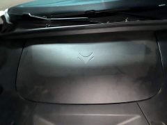 BAIC Arcfox Alpha T5 Pure Electric 660 Yuan Jing Shenxing Edition - фото 15
