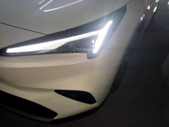 BAIC Arcfox Alpha T5 Pure Electric 660 Yuan Jing Shenxing Edition - фото 17