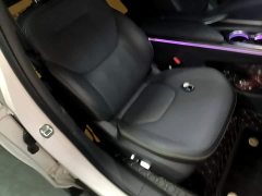 BAIC Arcfox Alpha T5 Pure Electric 660 Yuan Jing Shenxing Edition - фото 19