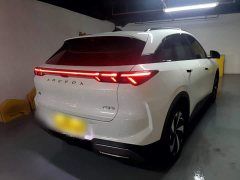 BAIC Arcfox Alpha T5 Pure Electric 660 Yuan Jing Shenxing Edition - фото 4