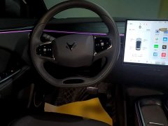 BAIC Arcfox Alpha T5 Pure Electric 660 Yuan Jing Shenxing Edition - фото 5