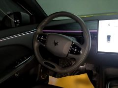 BAIC Arcfox Alpha T5 Pure Electric 660 Yuan Jing Shenxing Edition - фото 6