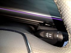 BAIC Arcfox Alpha T5 Pure Electric 660 Yuan Jing Shenxing Edition - фото 9