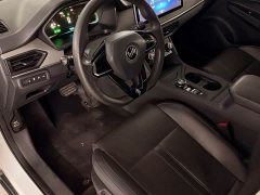 Weltmeister WM Motor E.5 500 Instant Travel Edition - ფოტო 10