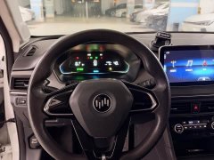 Weltmeister WM Motor E.5 500 Instant Travel Edition - ფოტო 11