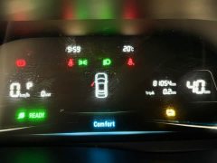 Weltmeister WM Motor E.5 500 Instant Travel Edition - ფოტო 12