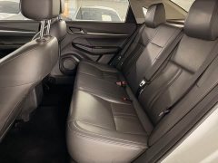 Weltmeister WM Motor E.5 500 Instant Travel Edition - ფოტო 14