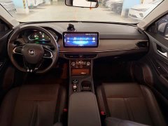 Weltmeister WM Motor E.5 500 Instant Travel Edition - ფოტო 15