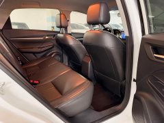 Weltmeister WM Motor E.5 500 Instant Travel Edition - ფოტო 16