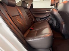 Weltmeister WM Motor E.5 500 Instant Travel Edition - ფოტო 17