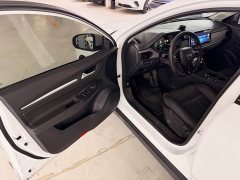 Weltmeister WM Motor E.5 500 Instant Travel Edition - ფოტო 8