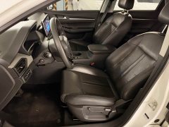 Weltmeister WM Motor E.5 500 Instant Travel Edition - ფოტო 9