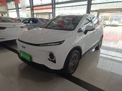 Geely Geometry E Firefly 301km Aurora - ფოტო 1