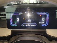 Geely Geometry E Firefly 301km Aurora - ფოტო 11