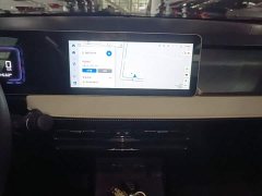 Geely Geometry E Firefly 301km Aurora - ფოტო 12