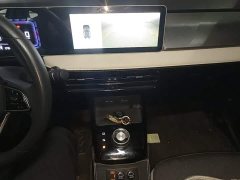Geely Geometry E Firefly 301km Aurora - ფოტო 13