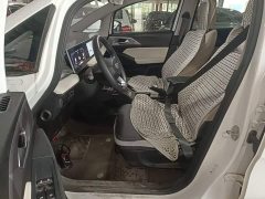 Geely Geometry E Firefly 301km Aurora - ფოტო 14
