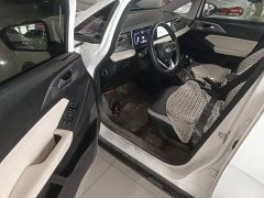 Geely Geometry E Firefly 301km Aurora - ფოტო 15