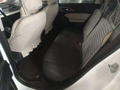 Geely Geometry E Firefly 301km Aurora - ფოტო 16