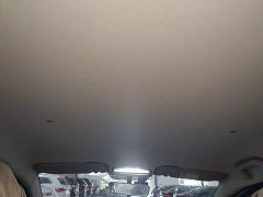 Geely Geometry E Firefly 301km Aurora - ფოტო 17