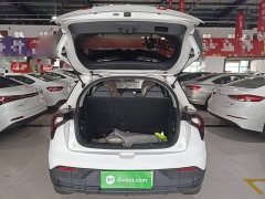 Geely Geometry E Firefly 301km Aurora - ფოტო 18