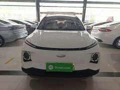 Geely Geometry E Firefly 301km Aurora - ფოტო 2