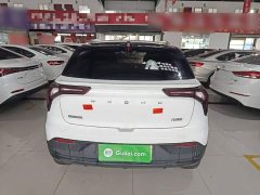 Geely Geometry E Firefly 301km Aurora - ფოტო 5