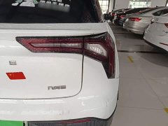 Geely Geometry E Firefly 301km Aurora - ფოტო 7