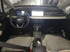 Geely Geometry E Firefly 301km Aurora - ფოტო 9
