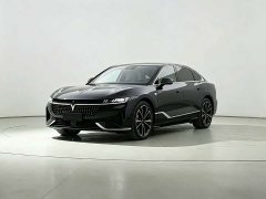 Voyah Lantu Zhaoguang PHEV AWD Ultra-Long Range Flagship - photo 1